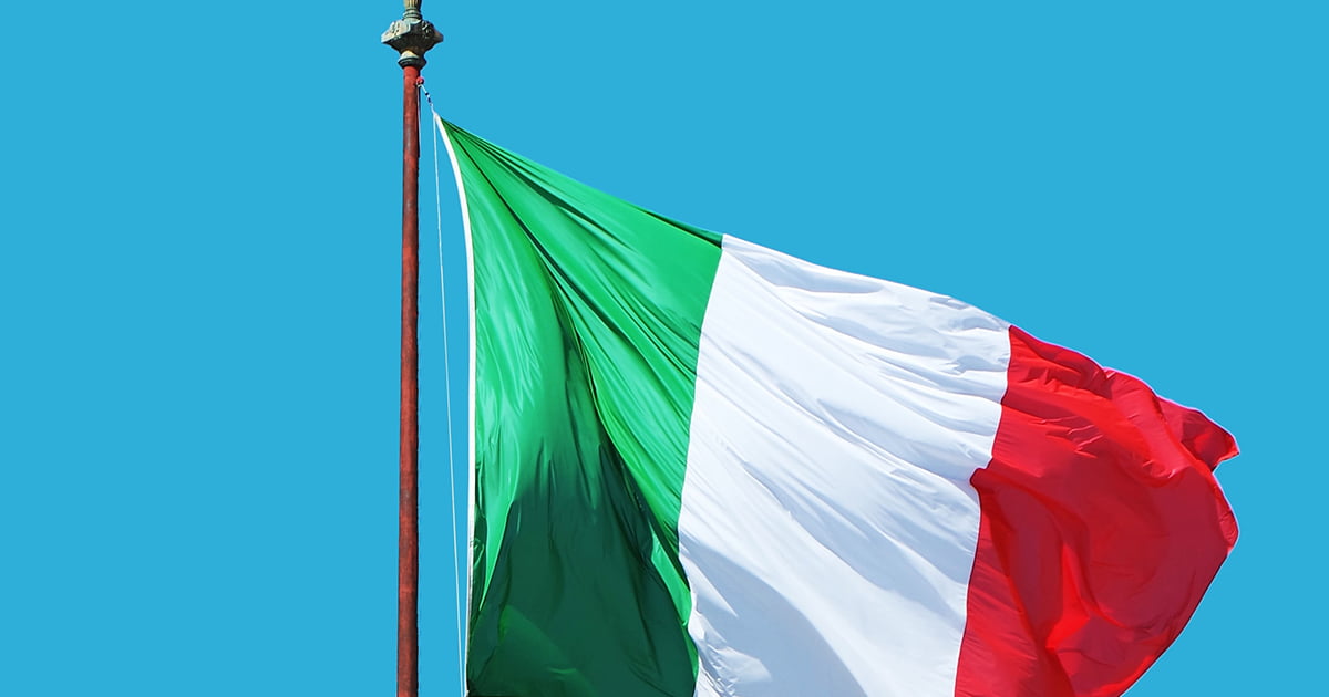 Língua italiana: as 8 coisas que tornam o idioma italiano único.