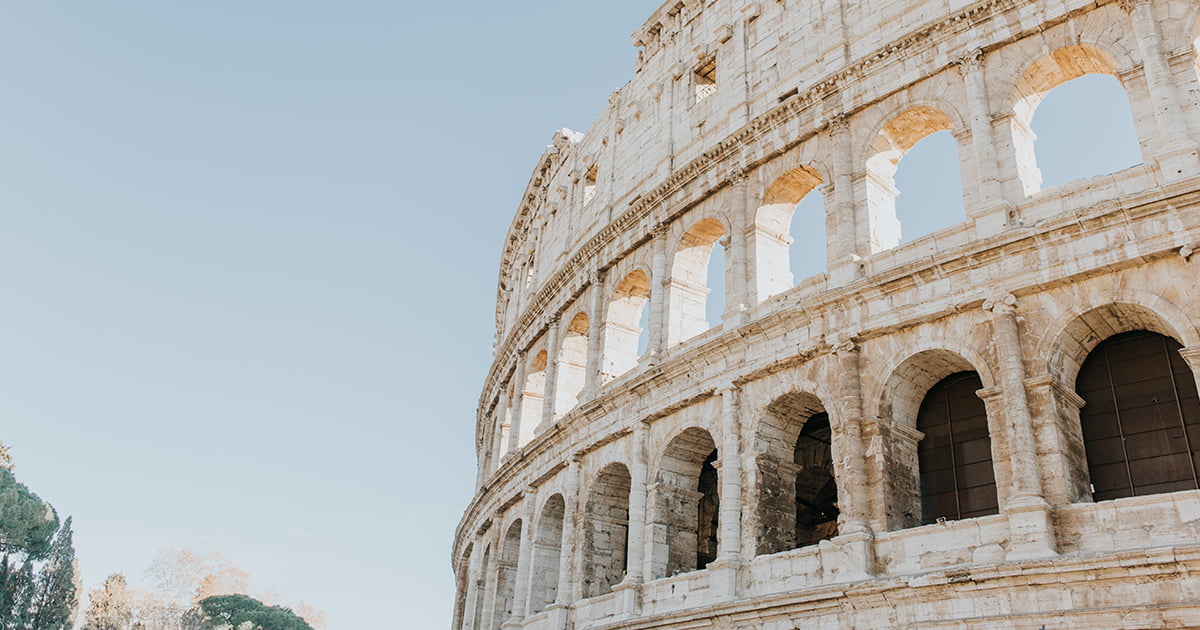 As 3 razões que explicam porque aprender italiano não é apenas conhecer a língua.
