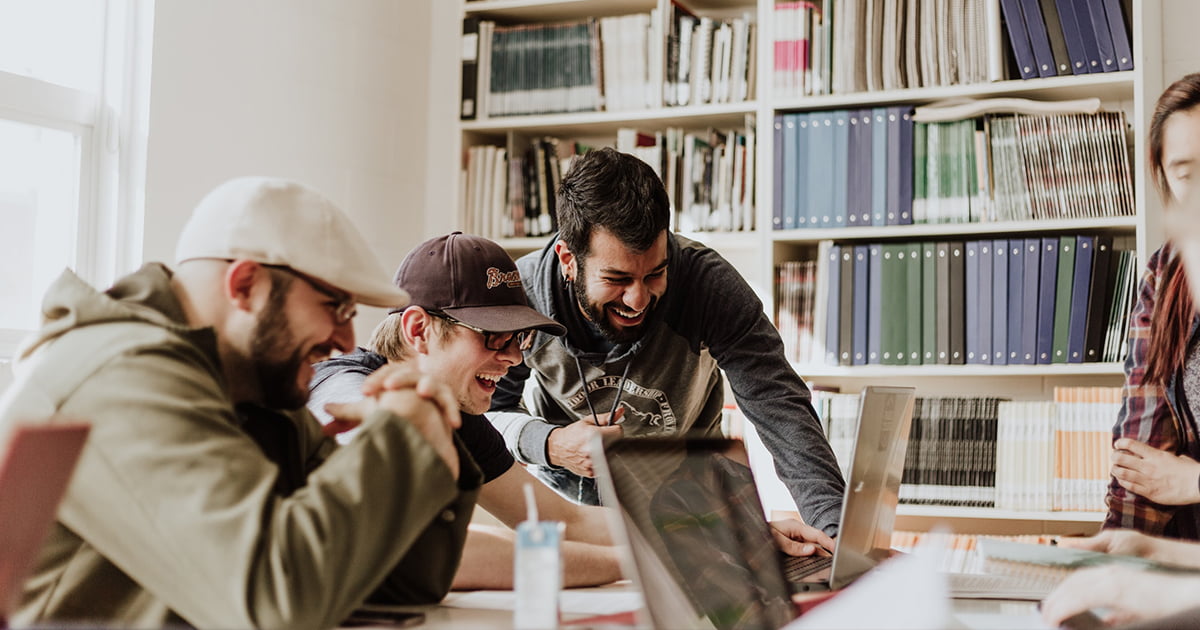 Qual é o melhor curso de italiano?