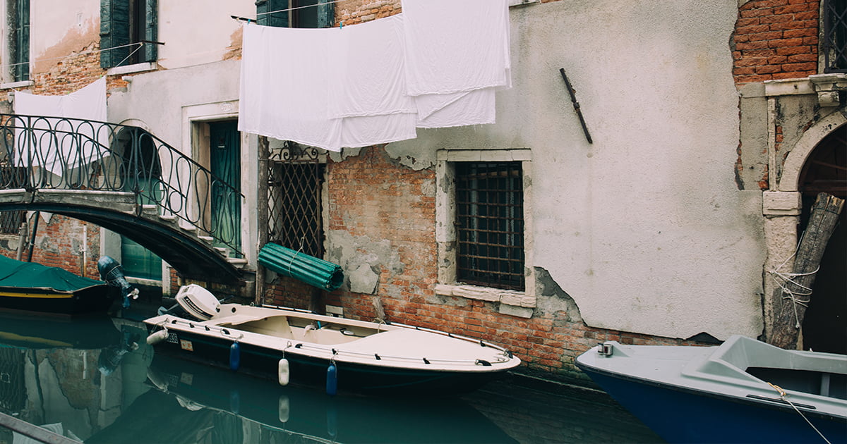 4 razões para não ir na Itália sem saber falar italiano (o mínimo)