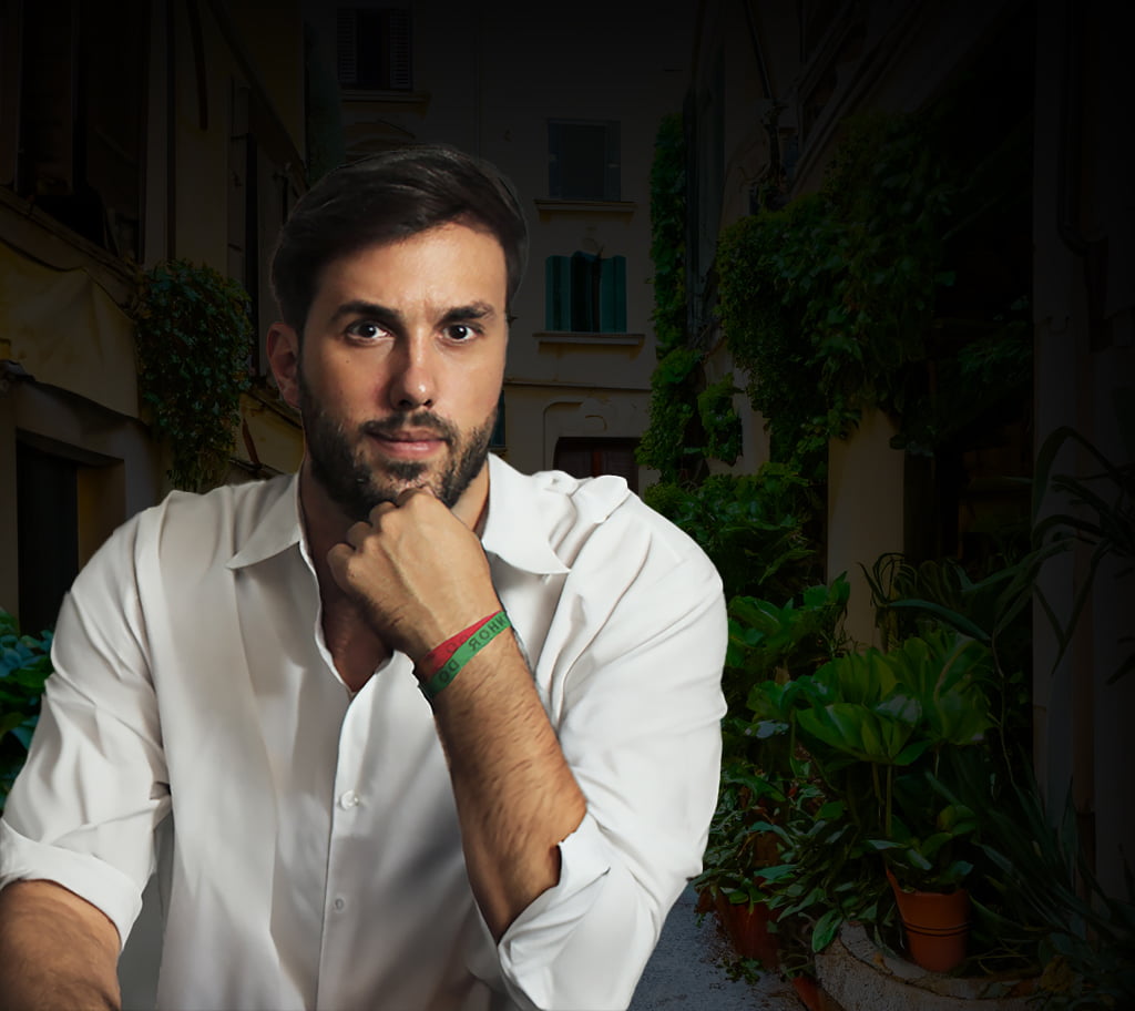 Professor Nativo Goiania Curso de Italiano em Goiania